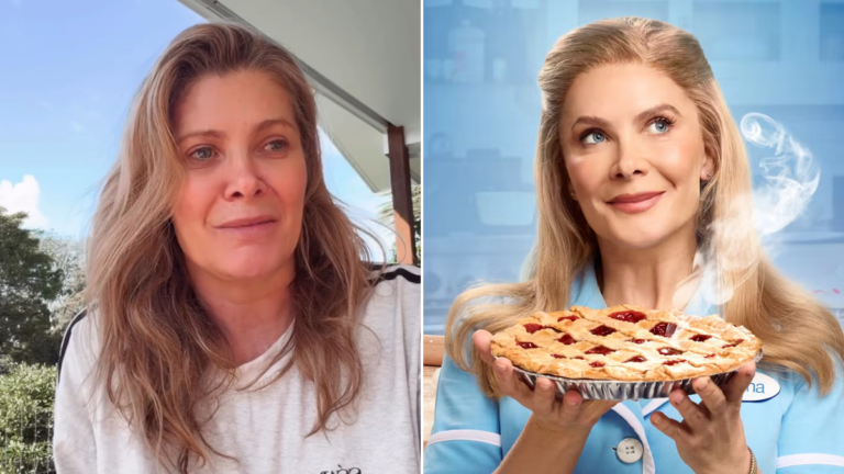 El emotivo mensaje de Natalie Bassingthwaite tras la cancelación de