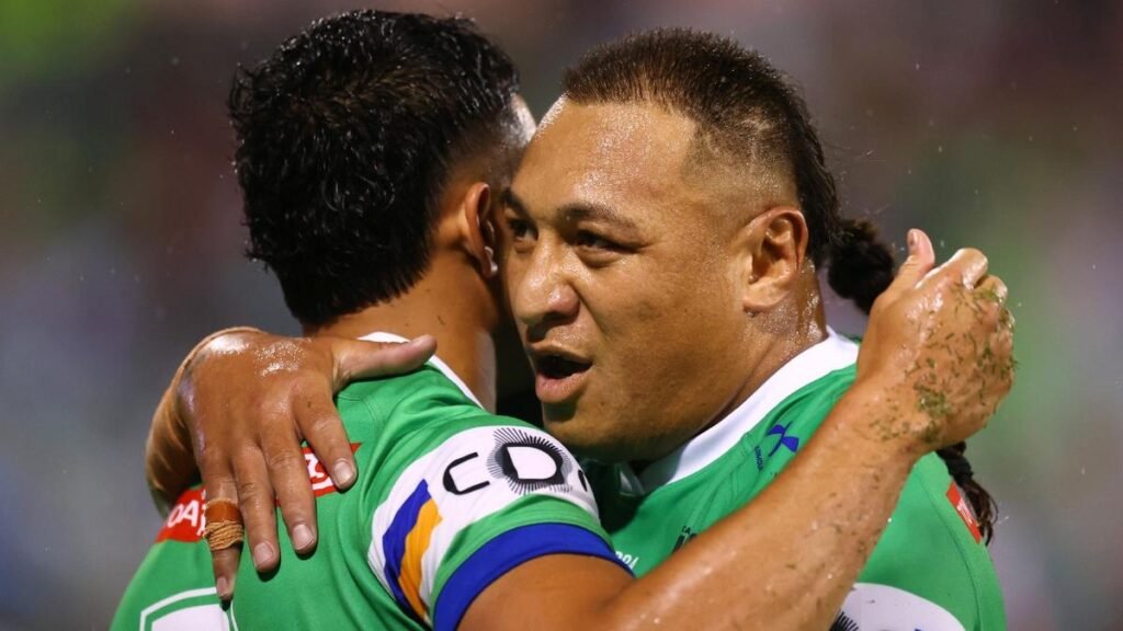 El entrenador Ricky Stuart finalmente confirma la salida del veterano