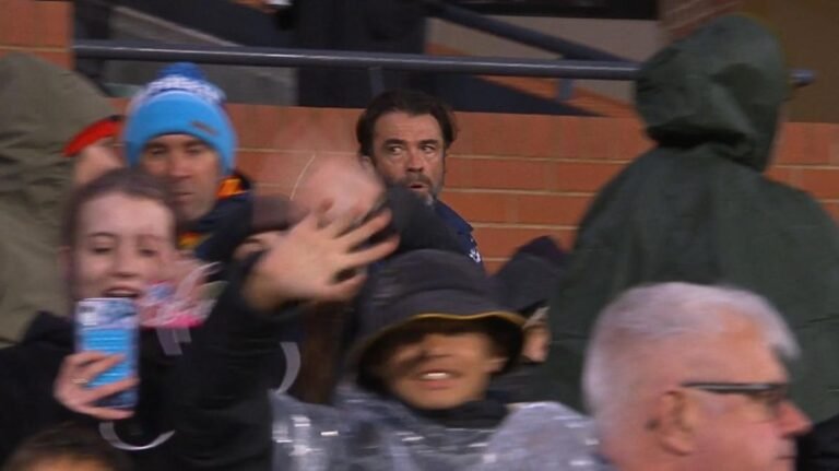 El entrenador de Geelong, Chris Scott, decepcionado con la carrera