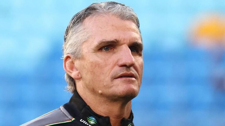 El entrenador de Penrith, Ivan Cleary, elogia los sorprendentes orígenes