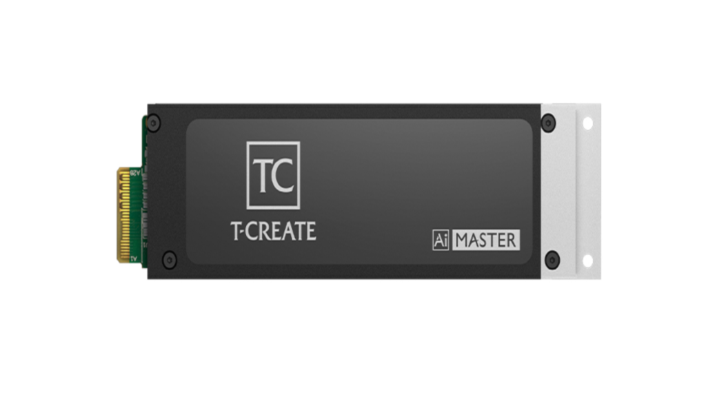 El espectacular SSD PCIe 6.0 de 28 GB/s de TeamGroup