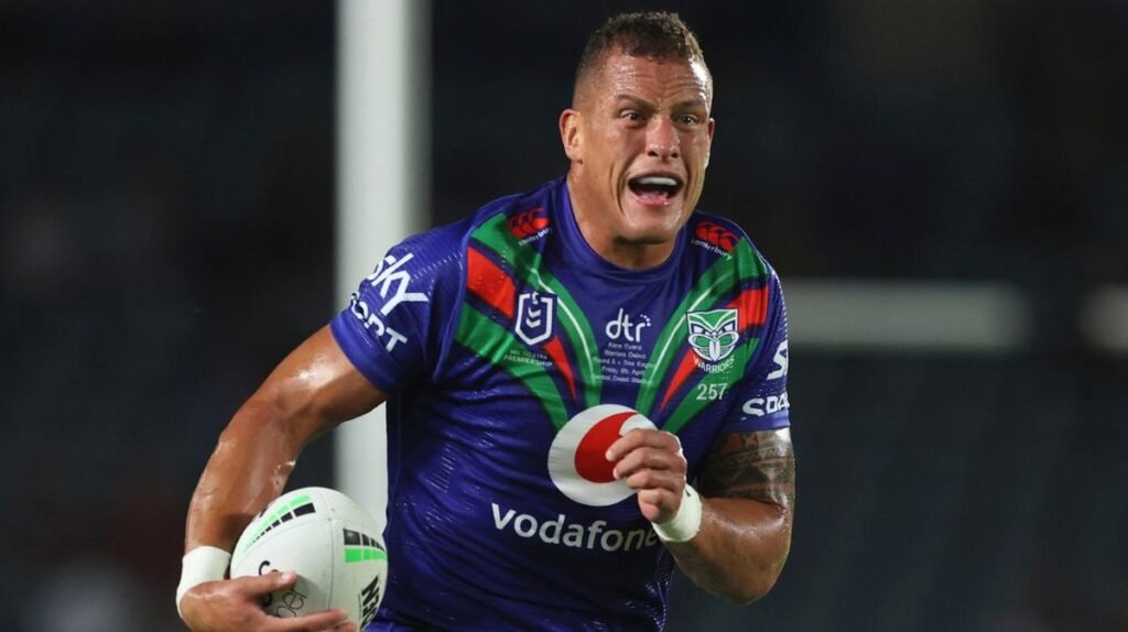 El ex ejecutor de la NRL, Ken Evans, se declara