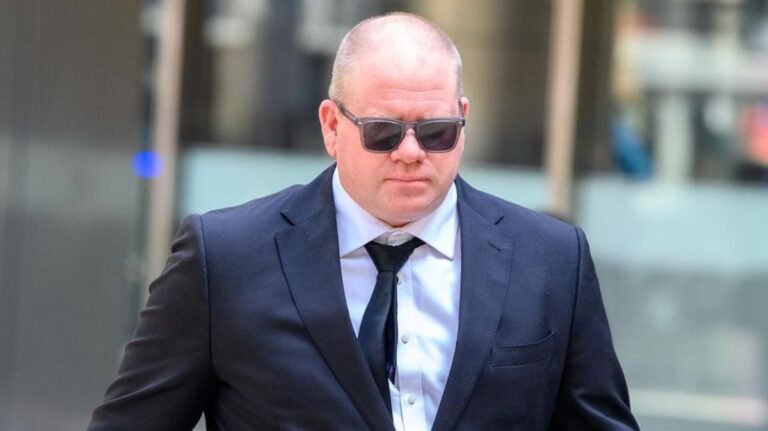 El exjugador de la AFL Nick Stevens fue encarcelado por