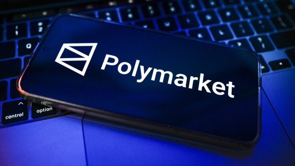 El gigante del mercado de predicciones, Polymarket, afectado por un