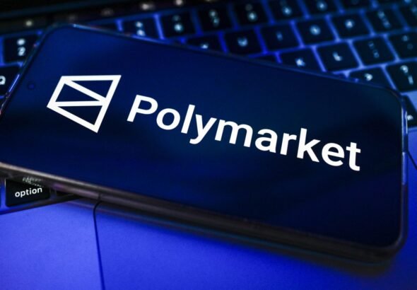 El gigante del mercado de predicciones, Polymarket, afectado por un