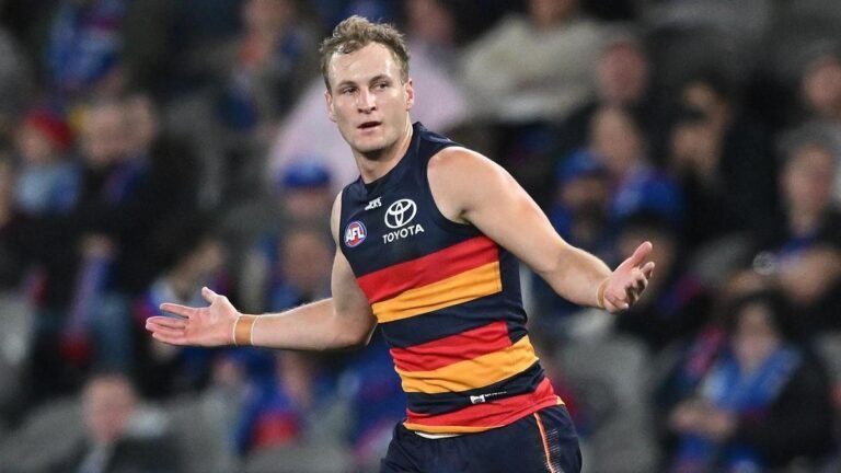 El inspirador capitán Jordan Dawson inspiró un comienzo rápido para