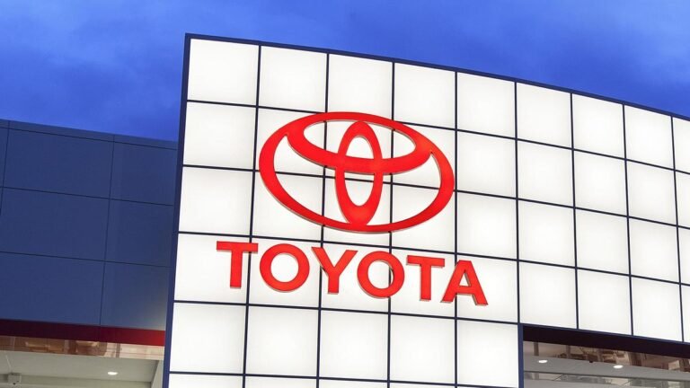 El nuevo director general de Toyota cree que la empresa