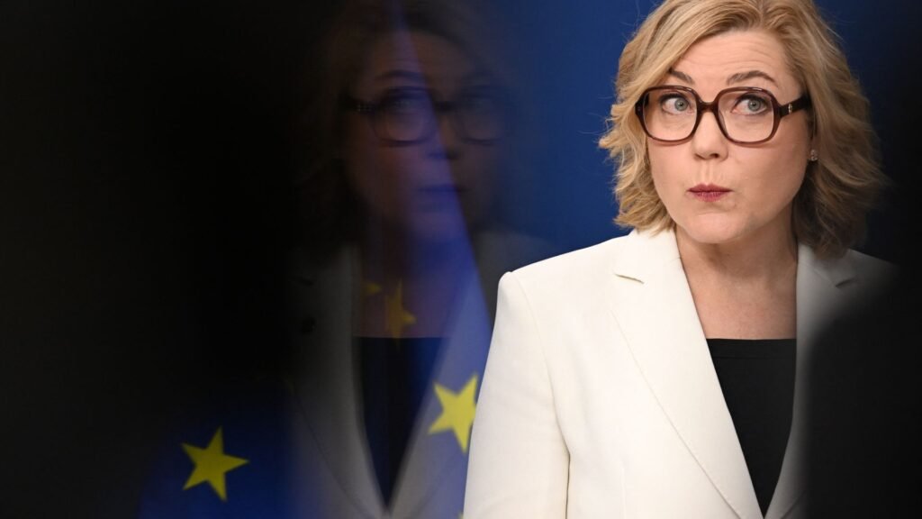 El nuevo proyecto de normas sobre la nube de la