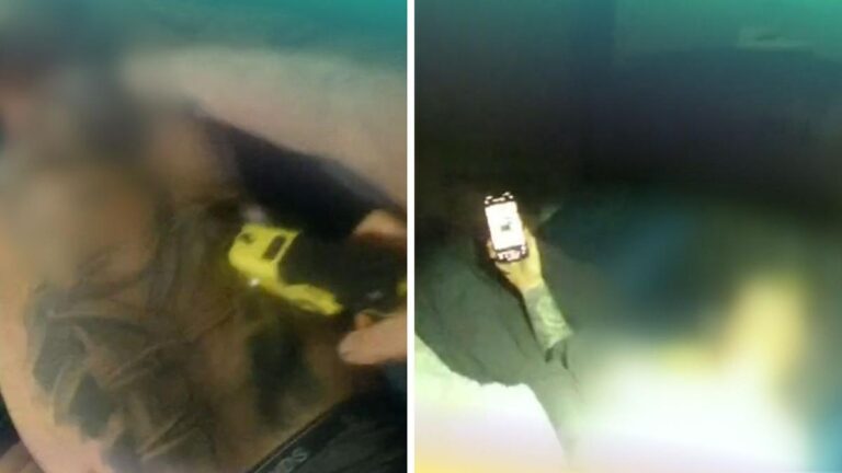 El oficial de policía de Victoria, Warragul, se declaró culpable