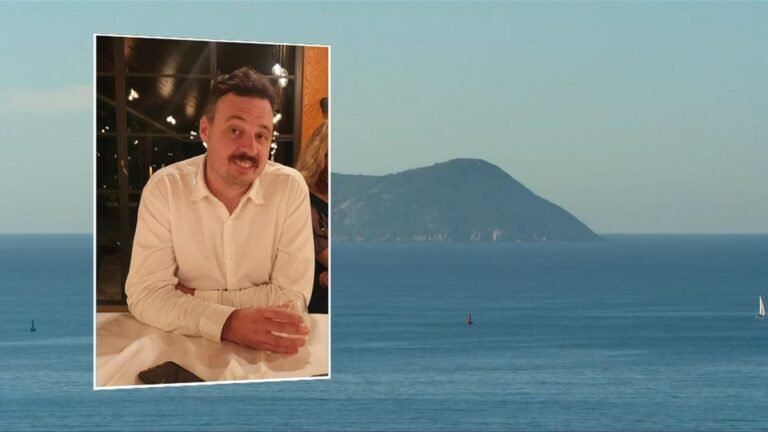 El padre y el sobrino de Daniel Turpin hacen un
