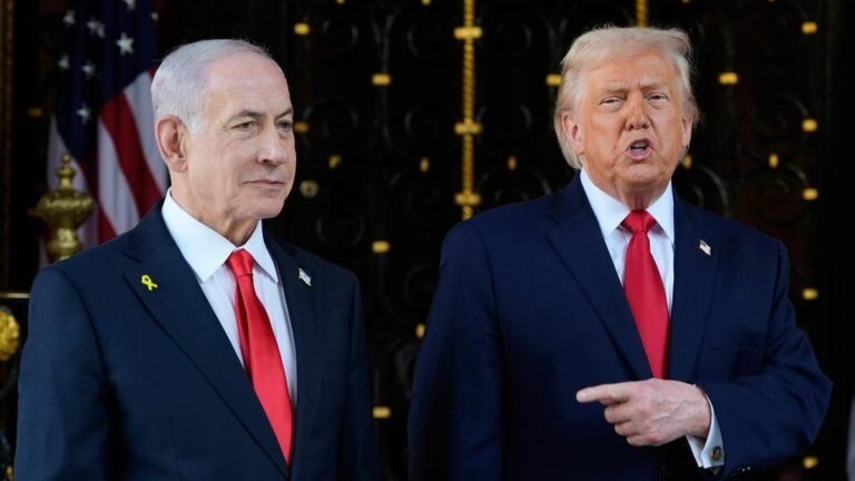 El presidente de Estados Unidos, Donald Trump, ha confirmado que