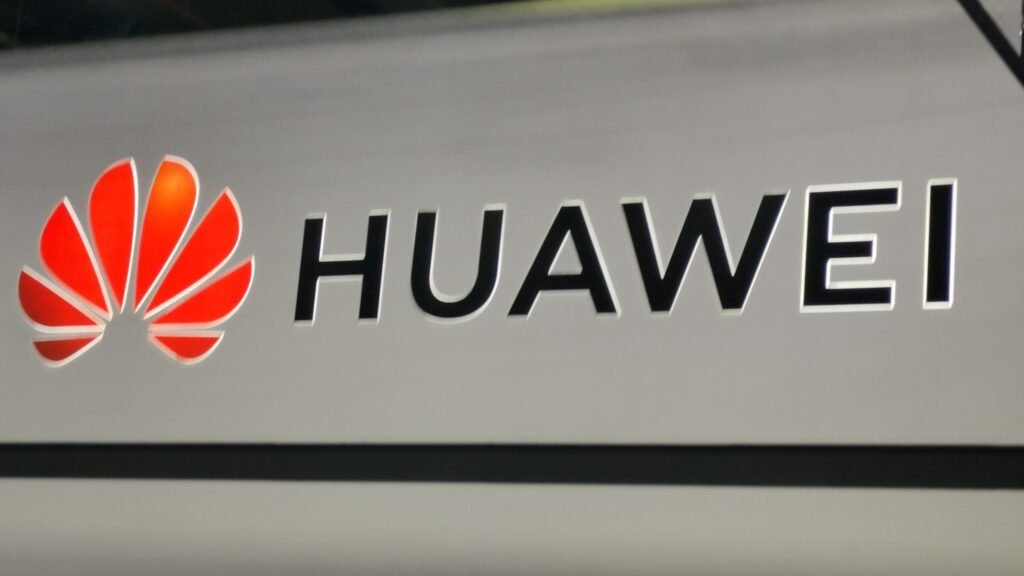 El presidente de Huawei dice que las sanciones de Estados