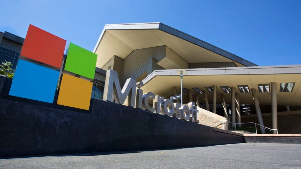 El principal científico de Microsoft ha advertido que la humanidad