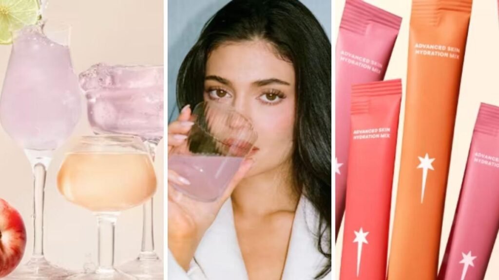 El producto de Kylie Jenner que los australianos no han