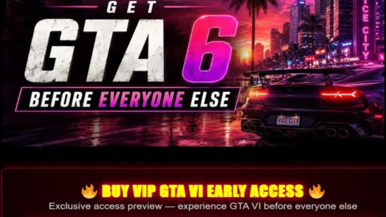 El revuelo por GTA VI se está extendiendo tanto que