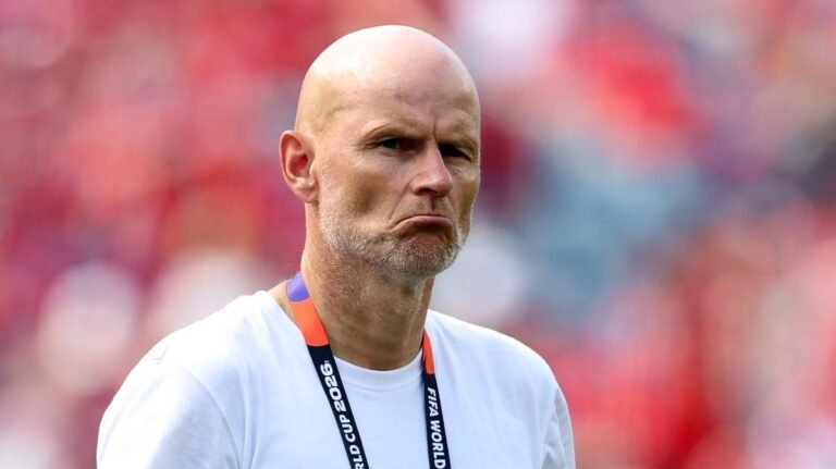 El seleccionador de Noruega, Stell Solbakken, defiende la convocatoria tras
