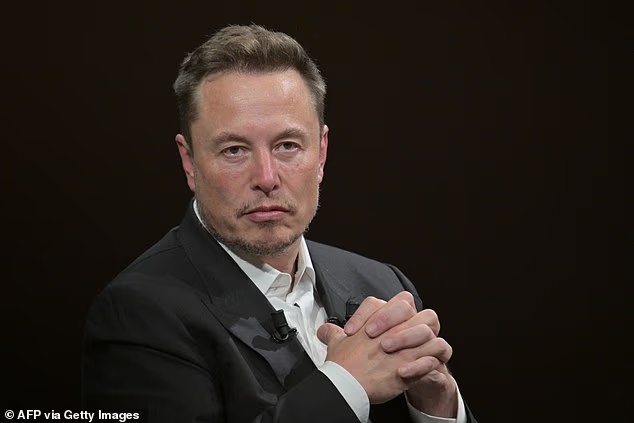Elon Musk bat des records avec l'introduction en bourse du