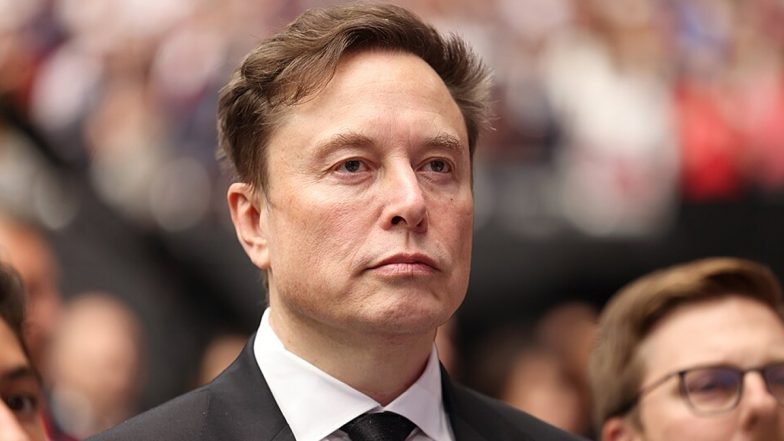 Elon Musk est le plus précieux après l'introduction en bourse