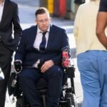 En el juicio de Aaron John McLeod, la muerte del