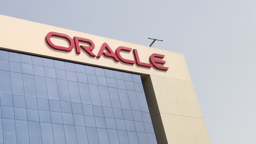 'Es un paso en la dirección correcta': Oracle se dispone