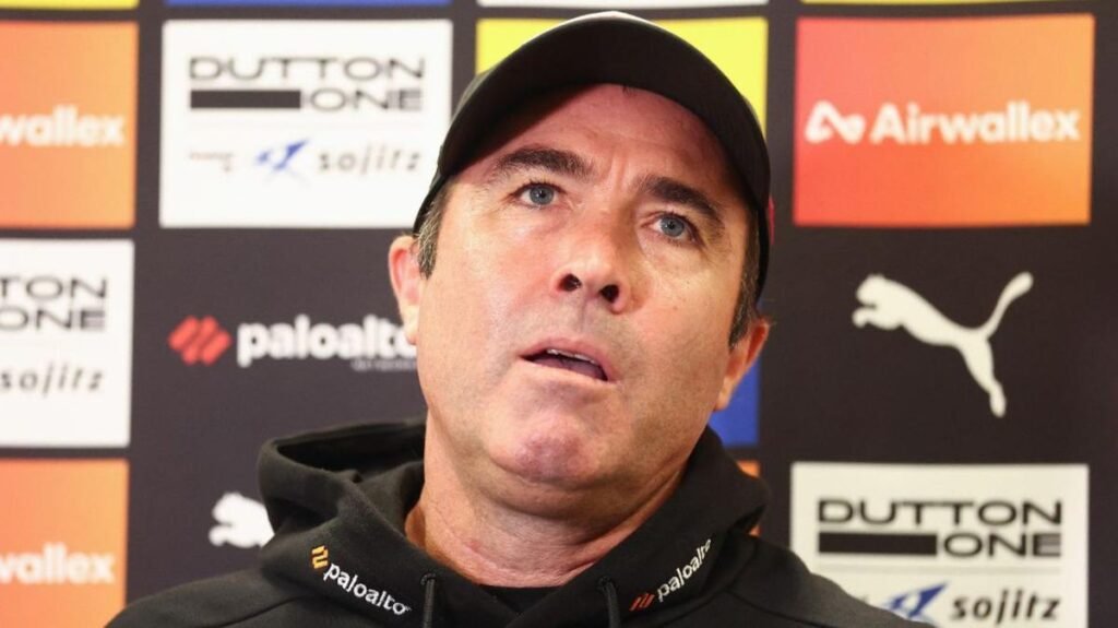 Essendon se enfrenta a la cuestión del 'límite blando' a