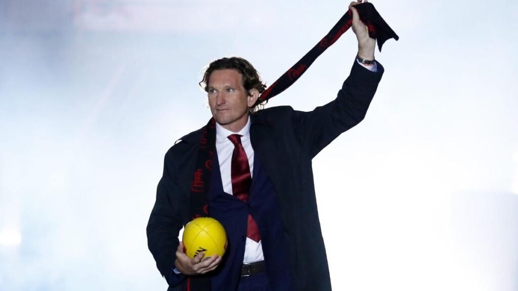 Essendon vuelve a casa para seleccionar al próximo entrenador: 'Proceso