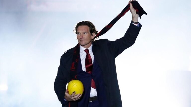 Essendon vuelve a casa para seleccionar al próximo entrenador: 'Proceso