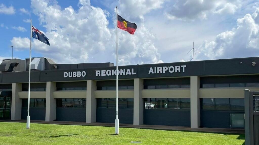 Está en marcha una operación policial para evacuar el aeropuerto