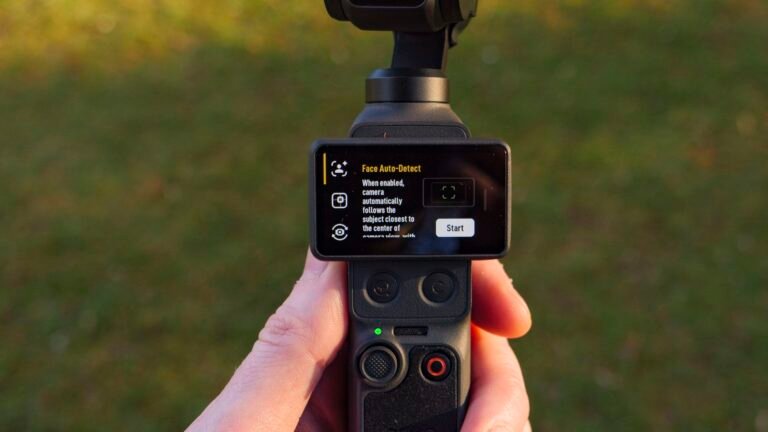 Esta oferta combinada DJI Pocket 4 Creator es una ganga