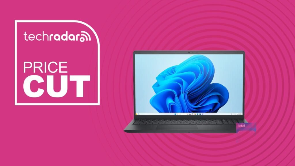 Esta oferta de computadora portátil Dell es una ganga para