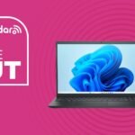 Esta oferta de computadora portátil Dell es una ganga para