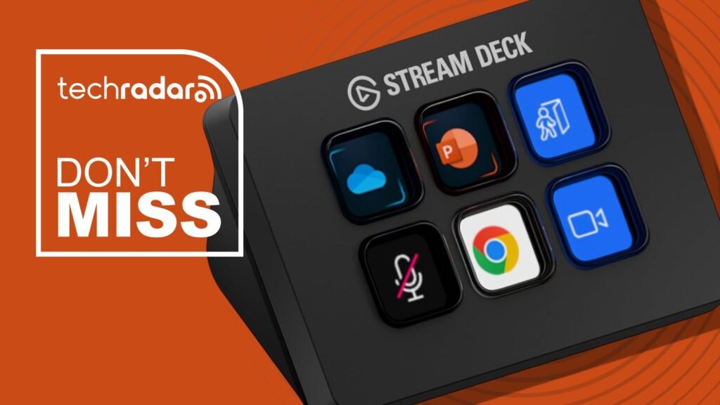 Este acuerdo anticipado de Prime Day Elgato es el truco