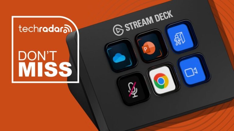 Este acuerdo anticipado de Prime Day Elgato es el truco