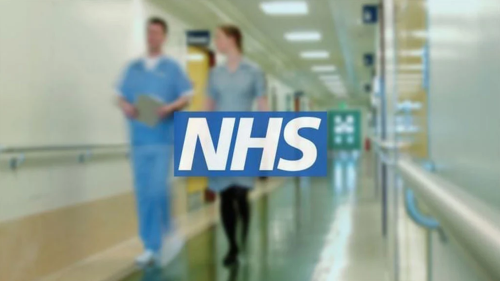 Este sistema de inteligencia artificial detectará las renuncias del NHS