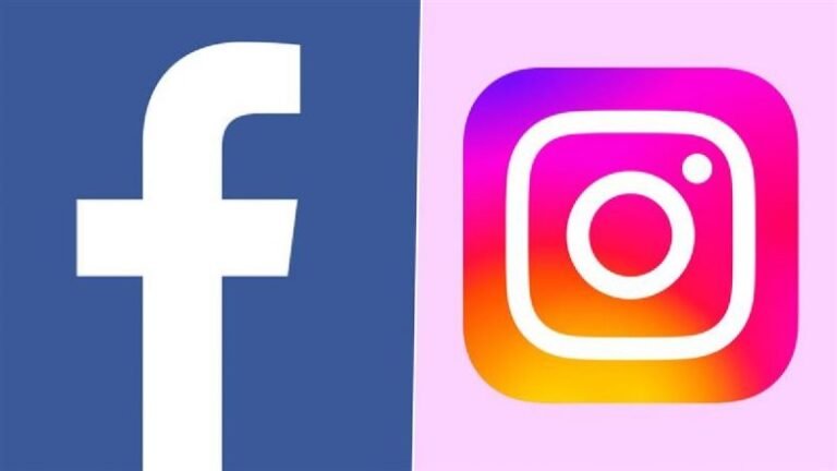 Facebook, Instagram en panne aujourd'hui ? Des milliers de personnes