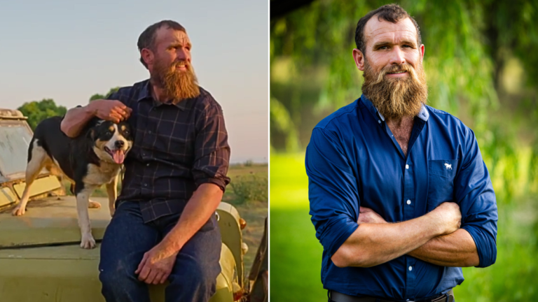 Farmer Wants a Wife 2026: Jason comparte la realidad de