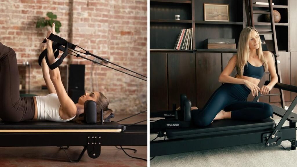 FitBoutique realiza una gran venta de EOFY, recortando el precio