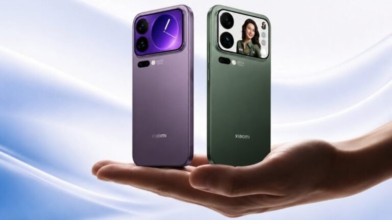 Fuite des détails de la caméra Xiaomi 18 Pro Max :