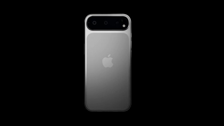 Fuite d'informations sur la conception et les composants de l'Apple