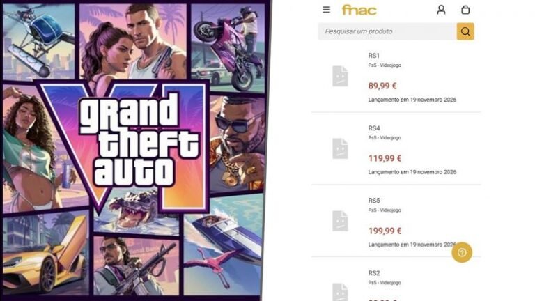 GTA 6 coûtera-t-il plus de 100 USD ? Estimations basées