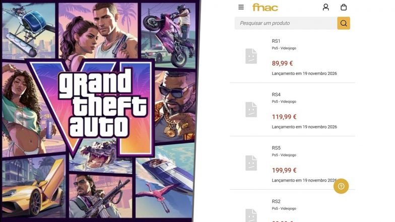 GTA 6 coûtera-t-il plus de 100 USD ? Estimations basées