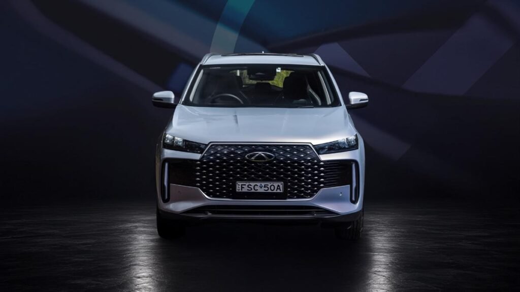 Ganador de CarExpert Choice 2026: Mejor SUV pequeño asequible