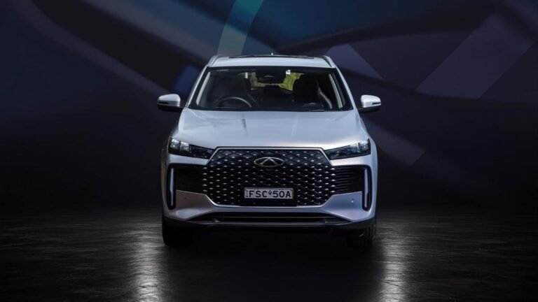 Ganador de CarExpert Choice 2026: Mejor SUV pequeño asequible