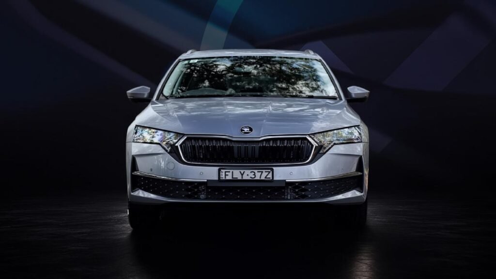 Ganador de CarExpert Choice 2026: Mejor automóvil mediano asequible
