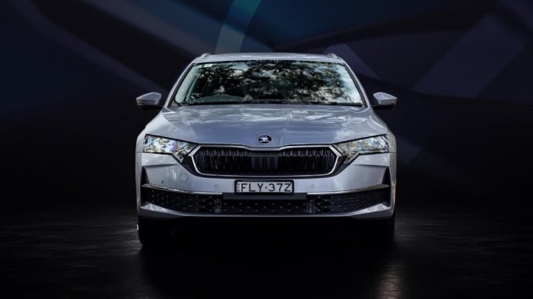 Ganador de CarExpert Choice 2026: Mejor automóvil mediano asequible