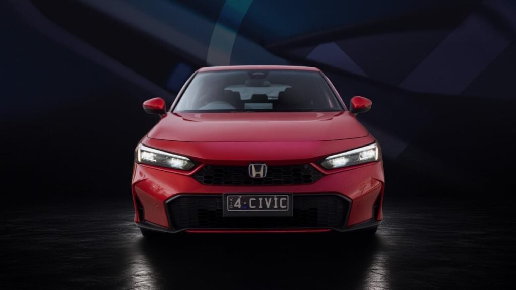 Ganador del premio CarExpert Choice: Mejor automóvil pequeño de lujo