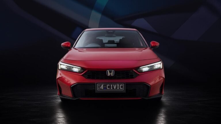 Ganador del premio CarExpert Choice: Mejor automóvil pequeño de lujo