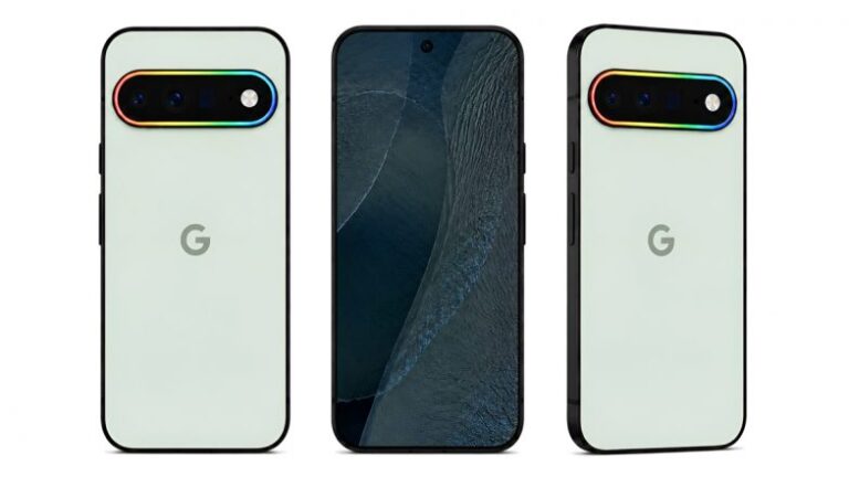 Google Pixel 11 Pro : date de lancement, Tensor G6, fonctionnalités