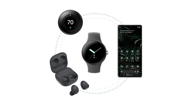 Google Wear OS 7 est disponible sur les modèles Pixel