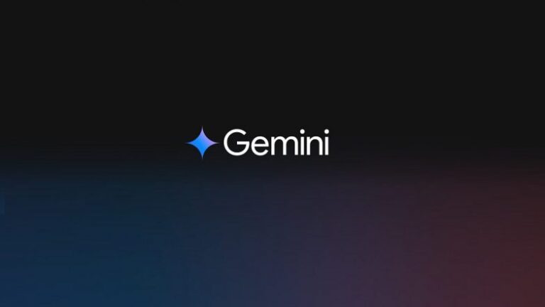 Google ajoute l'utilisation du bureau à Gemini 3.5 Flash pour